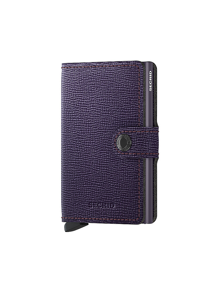Portafoglio - Miniwallet Crisple purple lilla