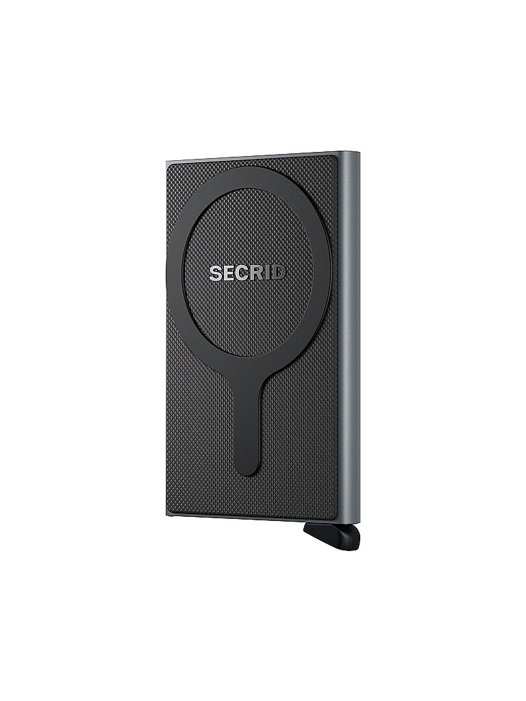 Portafoglio CARDPROTECTOR FOR MAGSAFE Titanum blu