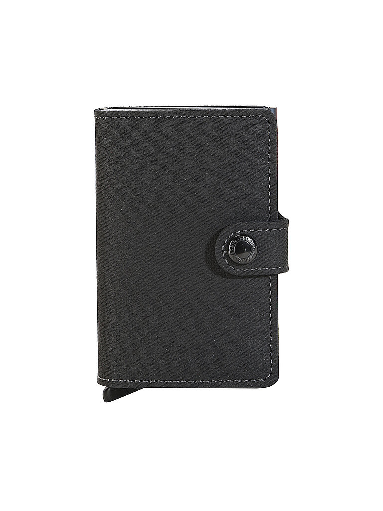 Portafoglio - Miniwallet Twist grey grigio