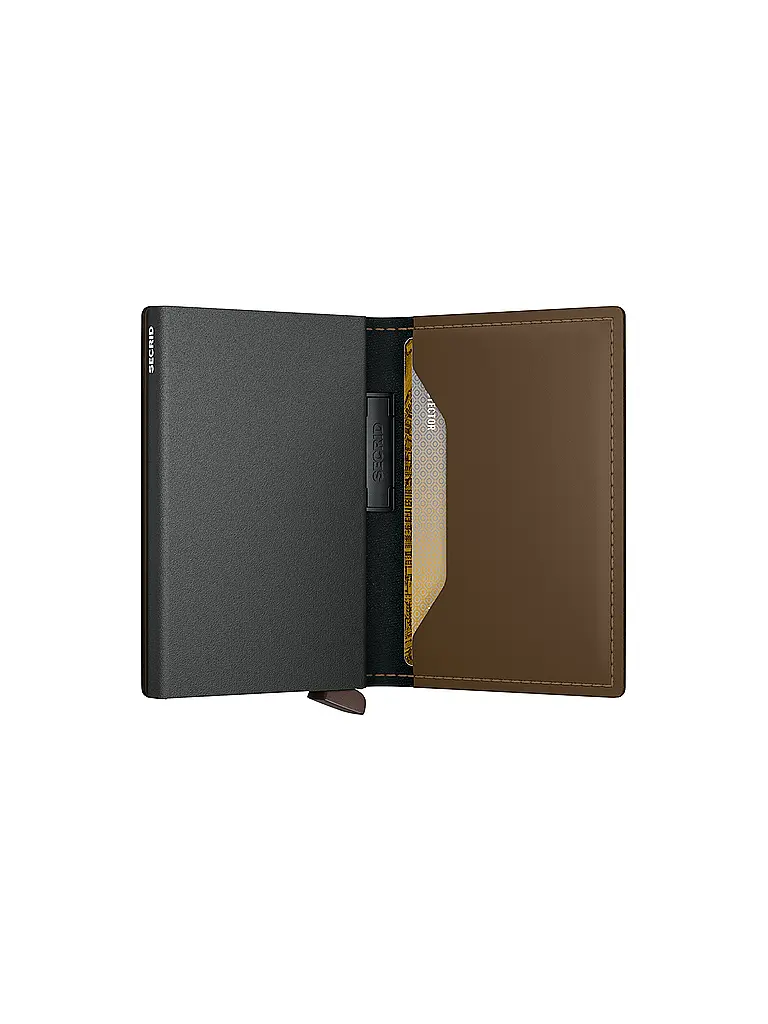 SECRID | Geldbörse BANDWALLET Earth Beige

Marke: SECRID
Farbe: beige
Kategorien: Moda, Donna

Materiale: Plastica | Beige