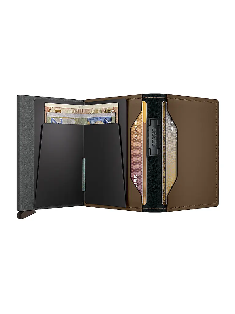 SECRID | Geldbörse BANDWALLET Earth Beige

Marke: SECRID
Farbe: beige
Kategorien: Moda, Donna

Materiale: Plastica | Beige