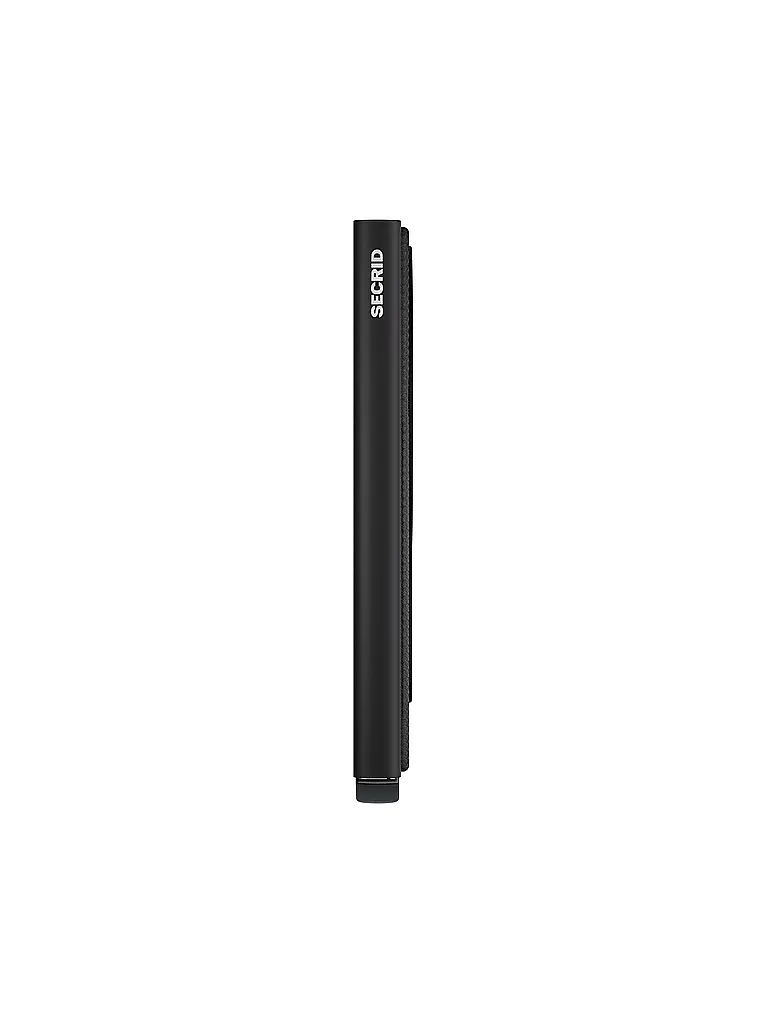 SECRID | Geldbörse CARDPROTECTOR FOR MAGSAFE Black | Nero
