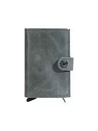 SECRID | Miniwallet VINTAGE salvia | Verde chiaro