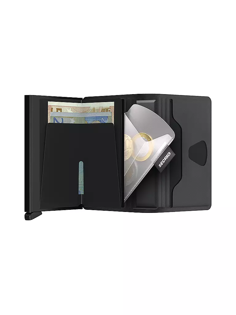 SECRID | Portafoglio - Coinpocket ACO | 
