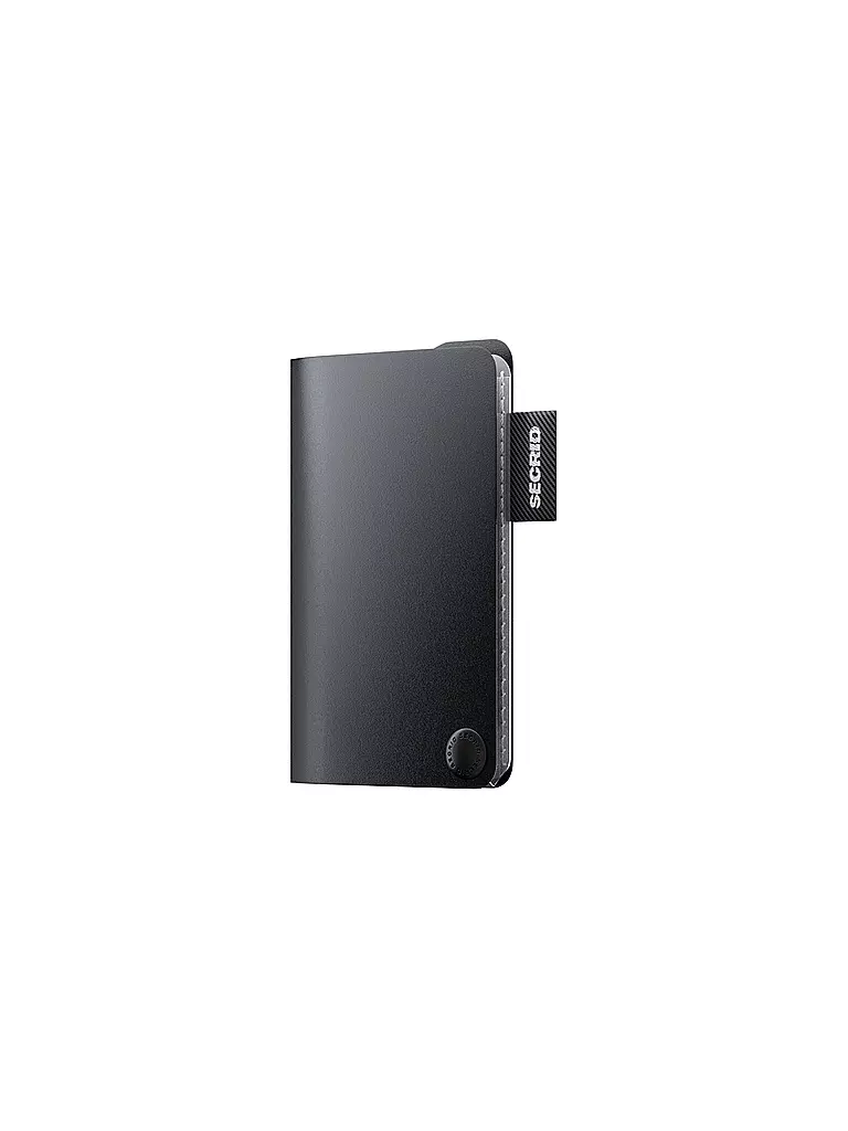 SECRID | Portafoglio - Coinpocket ACO | 