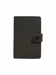 SECRID | Portafoglio - Miniwallet CARBON Khaki | Oliva