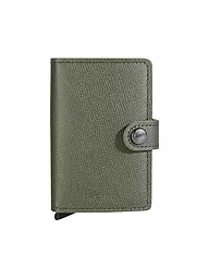 SECRID | Portafoglio - Miniwallet Crisple Mini Fuchsia | Oliva