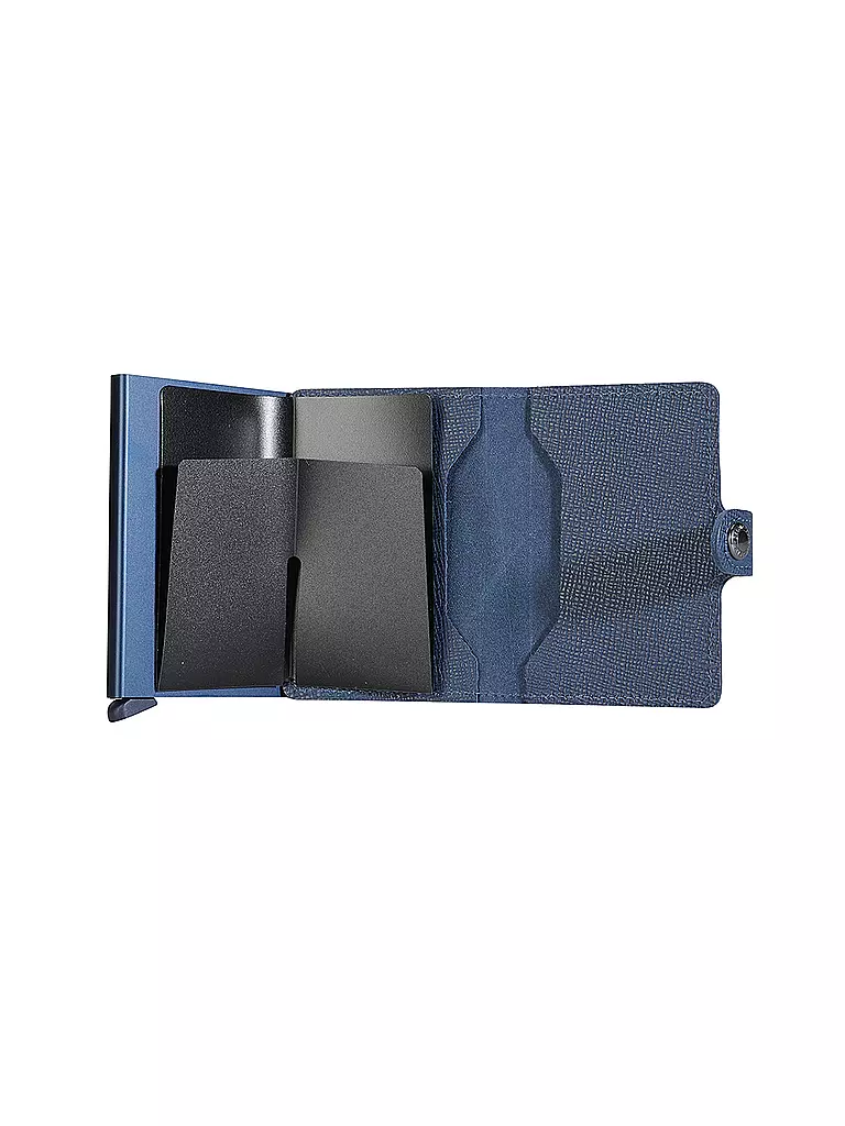 SECRID | Portafoglio - Miniwallet Crisple Mini navy | 