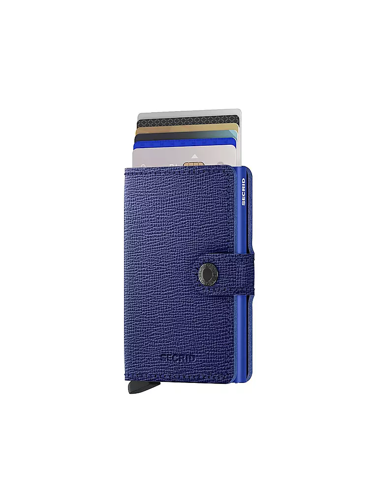 SECRID | Portafoglio - Miniwallet CRISPLE | 