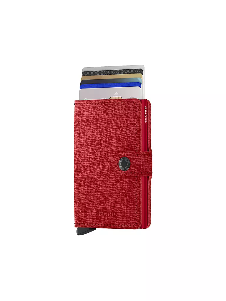 SECRID | Portafoglio - Miniwallet CRISPLE | 
