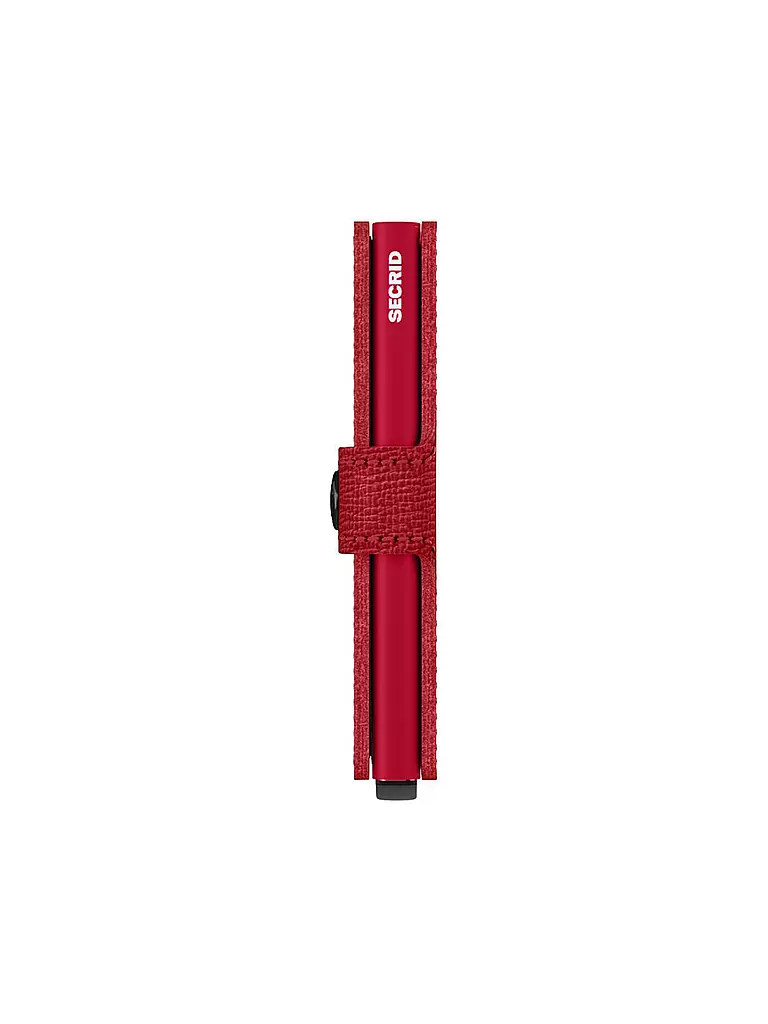 SECRID | Portafoglio - Miniwallet CRISPLE | 