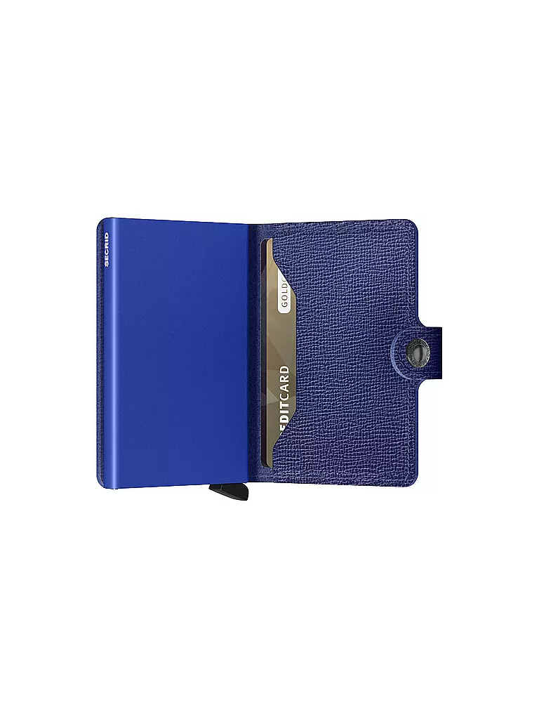 SECRID | Portafoglio - Miniwallet CRISPLE | 