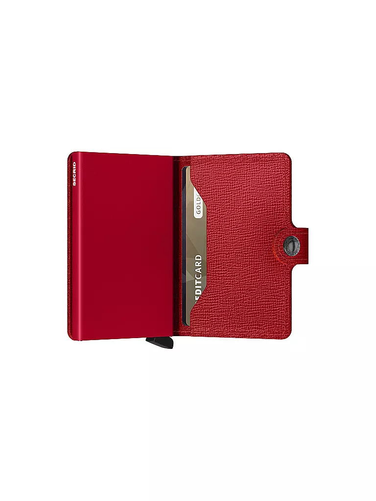 SECRID | Portafoglio - Miniwallet CRISPLE | 