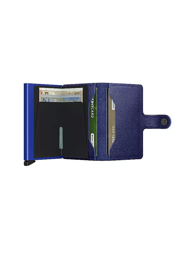 SECRID | Portafoglio - Miniwallet CRISPLE | 