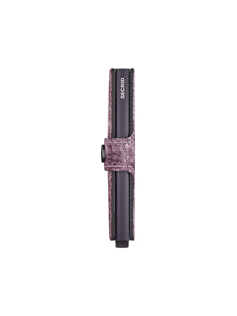 SECRID | Portafoglio - Miniwallet Crunch rosa | 
