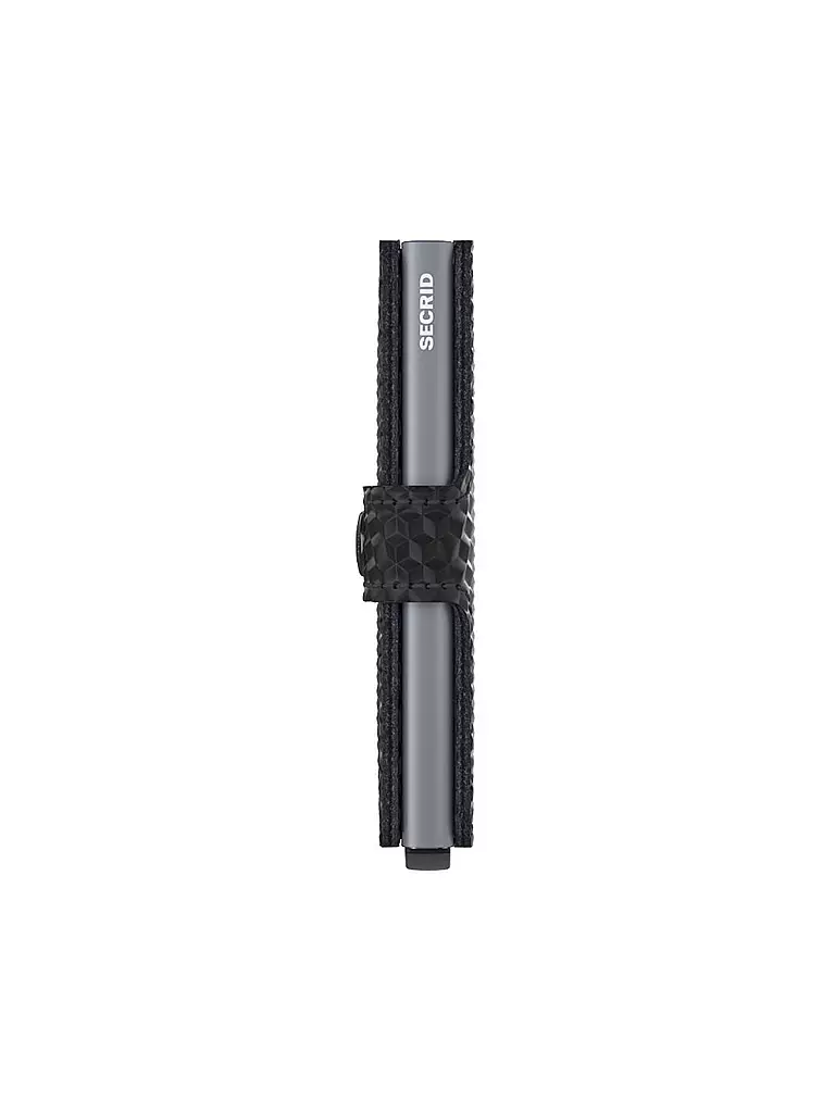SECRID | Portafoglio - Miniwallet CUBIC |