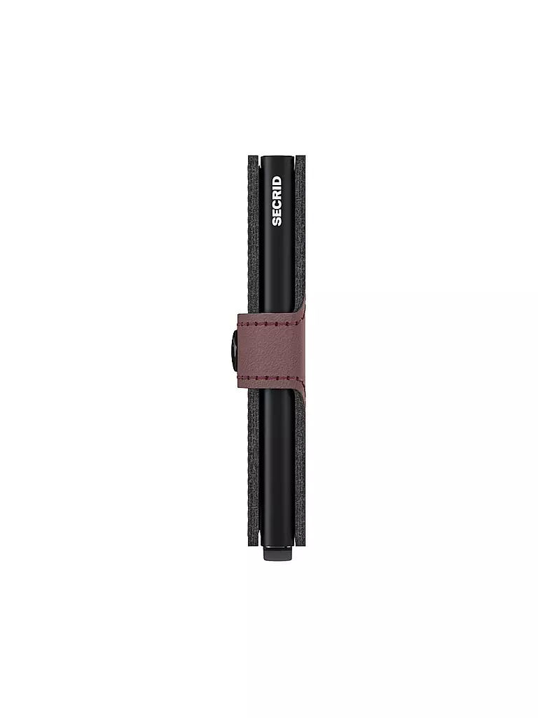SECRID | Portafoglio - Miniwallet MATTE | 