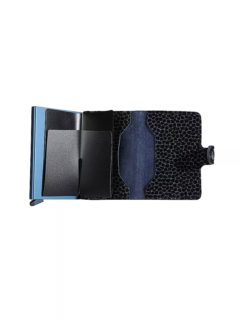 SECRID | Portafoglio - Miniwallet MGI-MINI giraffina mini | 