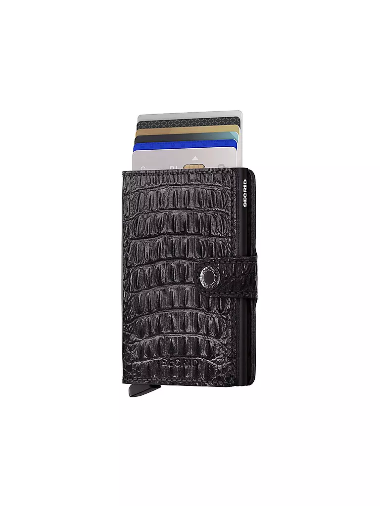 SECRID | Portafoglio - Miniwallet NILE |