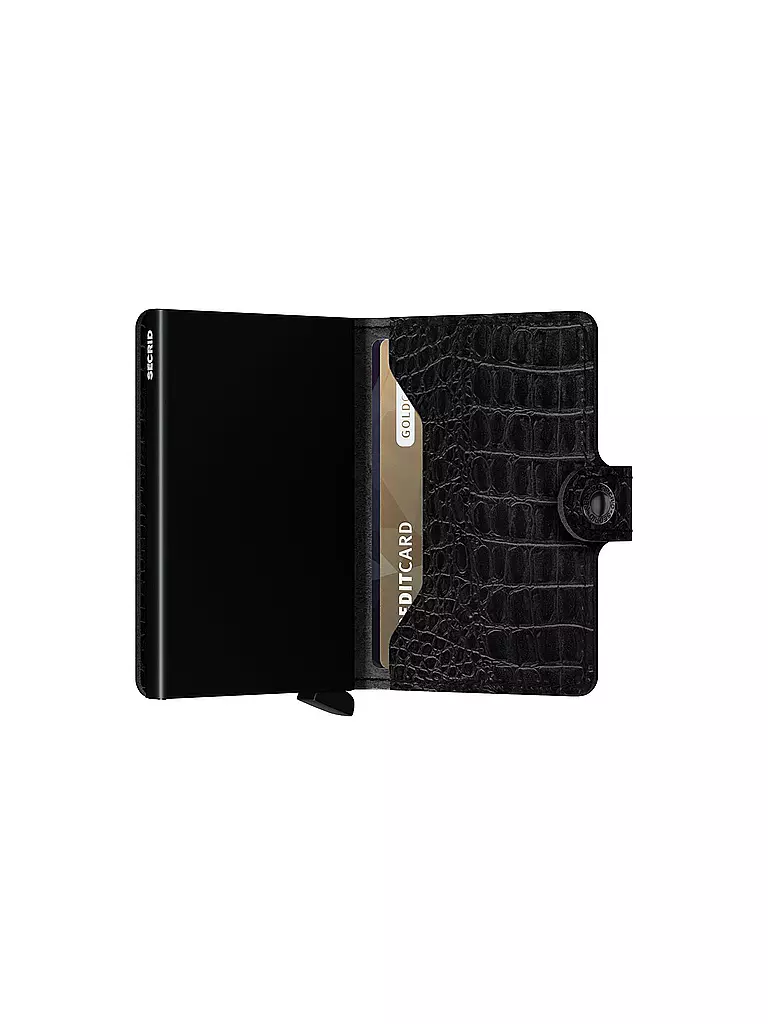 SECRID | Portafoglio - Miniwallet NILE |