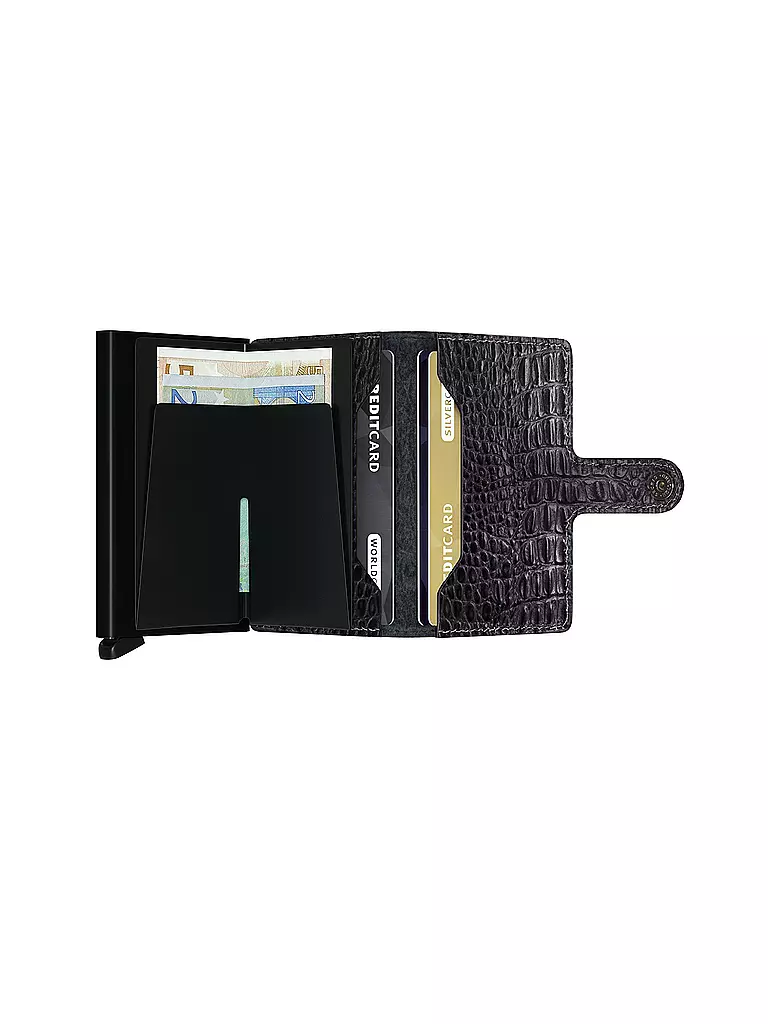 SECRID | Portafoglio - Miniwallet NILE |