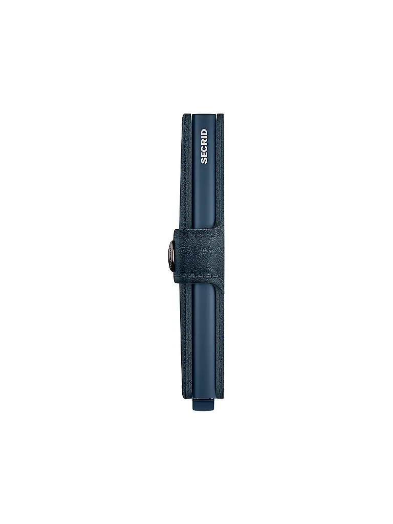 SECRID | Portafoglio - Miniwallet Original Navy | 