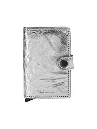 SECRID | Portafoglio - Miniwallet Oro | Argento