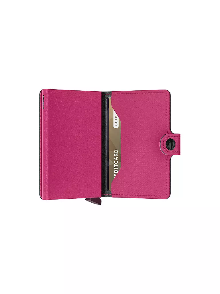 SECRID | Portafoglio - Miniwallet YARD | 