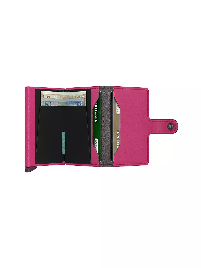 SECRID | Portafoglio - Miniwallet YARD | 