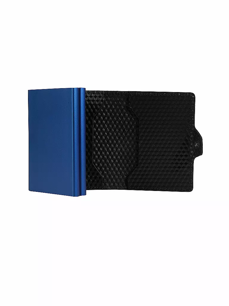SECRID | Portafoglio - Twinwallet CUBIC |