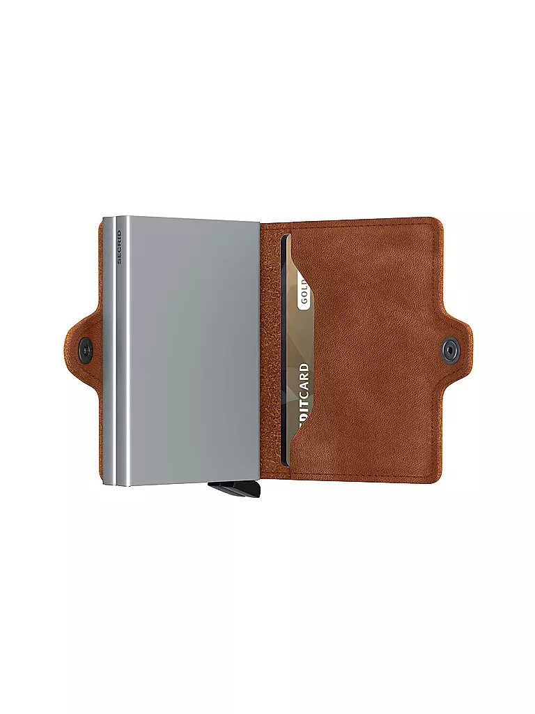 SECRID | Portafoglio - Twinwallet VINTAGE |