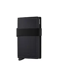 SECRID | Portafoglio BANDWALLET Nero Nero | Nero