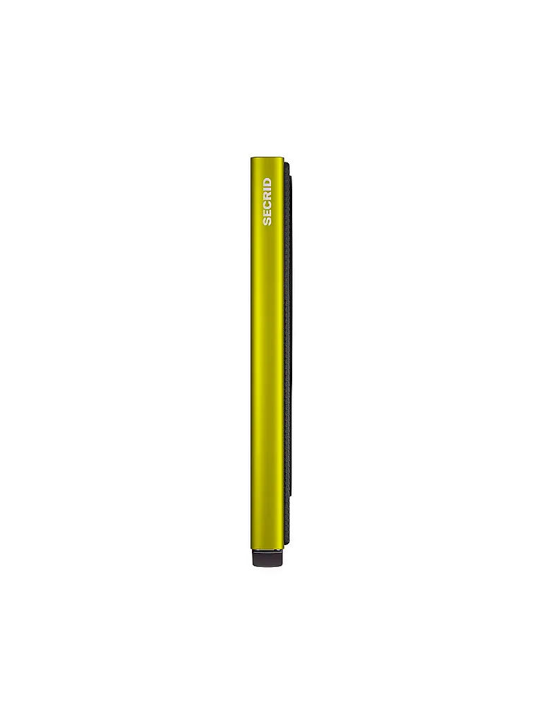 SECRID | Portafoglio CARDPROTECTOR FOR MAGSAFE Lime | Verde