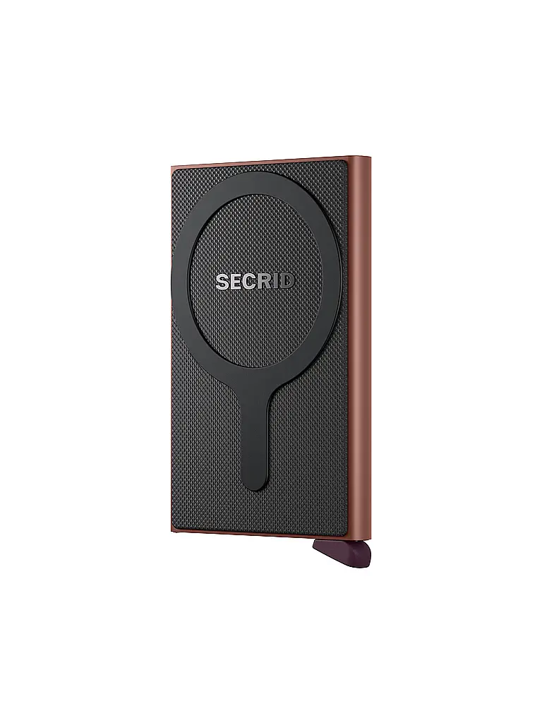 SECRID | Portafoglio CARDPROTECTOR FOR MAGSAFE Rosa | Rosa