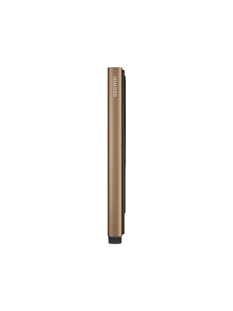 SECRID | Portafoglio CARDPROTECTOR FOR MAGSAFE Sand |
