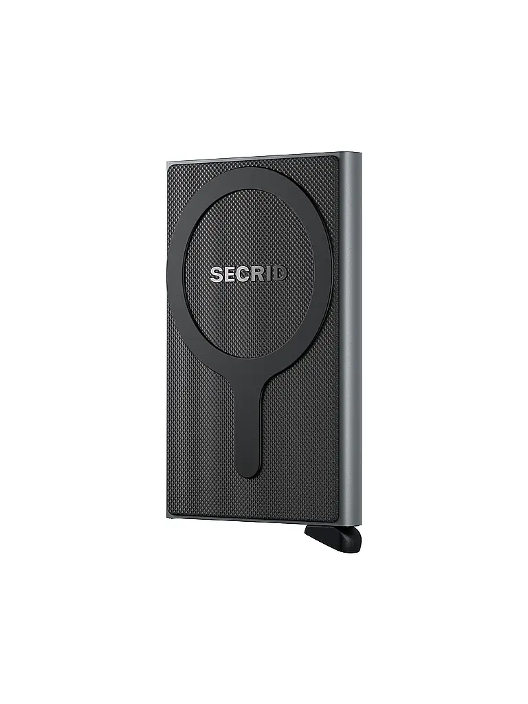 SECRID | Portafoglio CARDPROTECTOR FOR MAGSAFE Titanum | Blu scuro