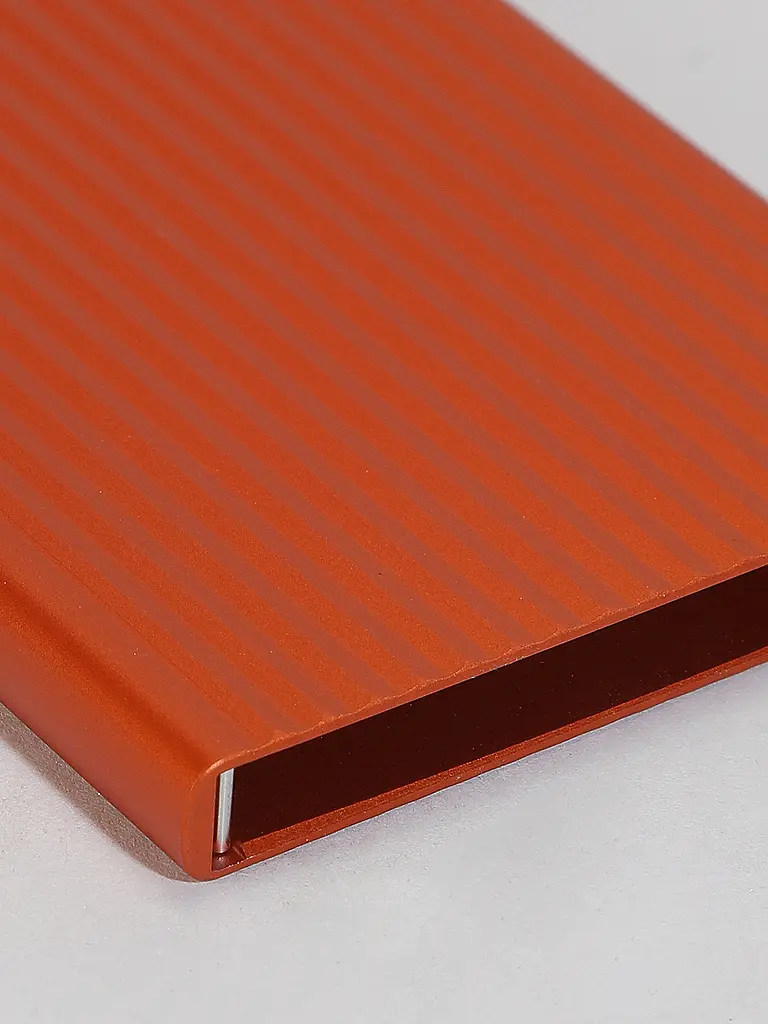 SECRID | Portafoglio PREMIUM CARDPROTECTOR + FLUTED |