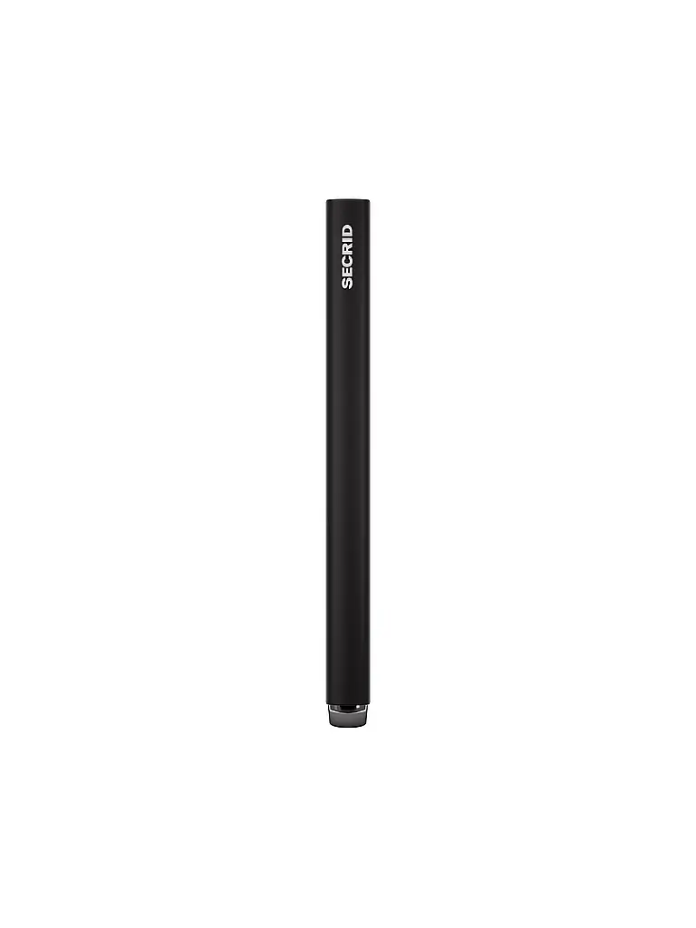 SECRID | Portafoglio PREMIUM CARDPROTECTOR FLUTED
Marke: SECRID
Colore: nero
Categorie: Moda, Donna

Materiale: Plastica | Nero