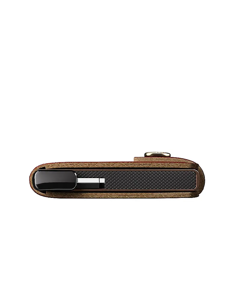SECRID | Portafoglio PREMIUM MINIWALLET Whisky | 