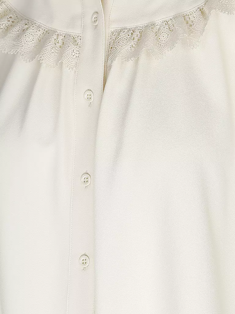 SEE BY CHLOE | Bluse | Crema