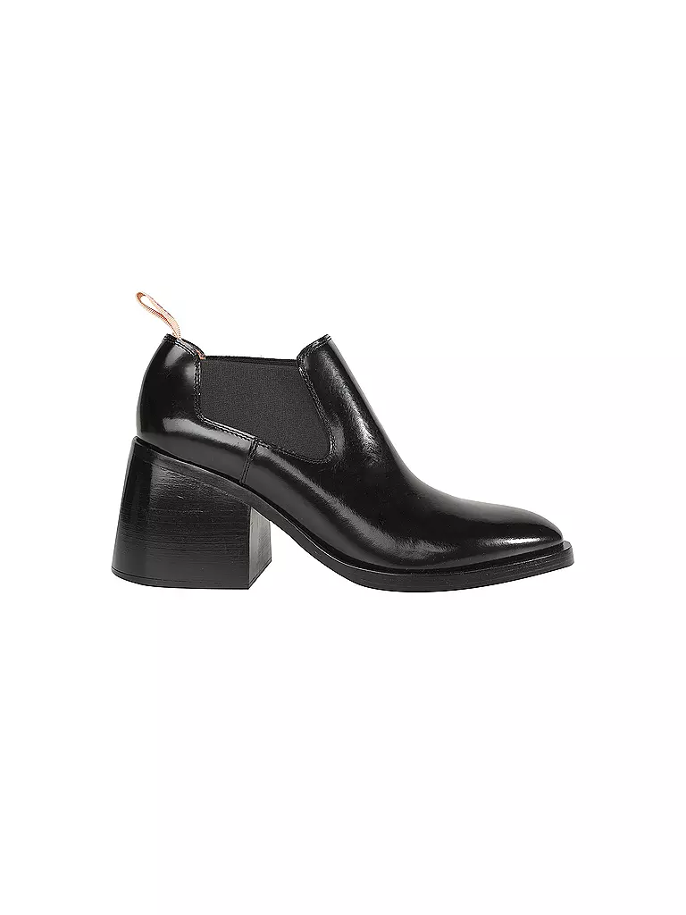 SEE BY CHLOE | Chelsea Boots JULY | Nero