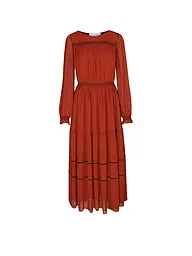 SEE BY CHLOE | Maxikleid | Rosso
