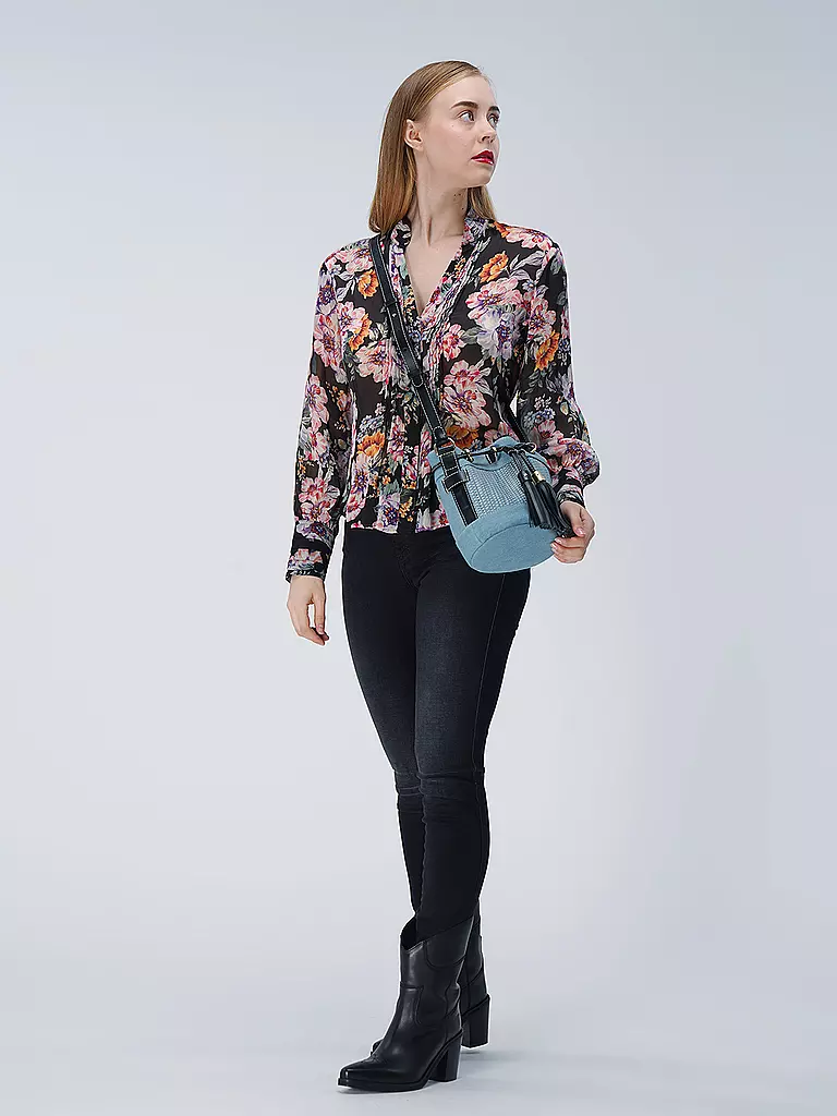 SEE BY CHLOE | Tasche - Bucket Bag VICKI | Blu