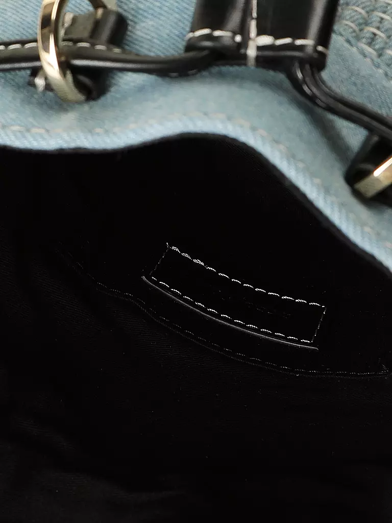 SEE BY CHLOE | Tasche - Bucket Bag VICKI | Blu