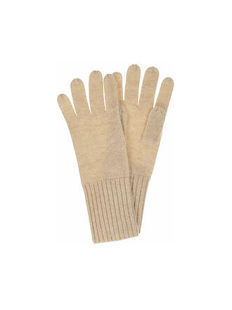 SEEBERGER | Guanti in cashmere