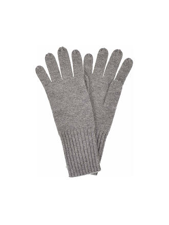 SEEBERGER | Guanti in cashmere