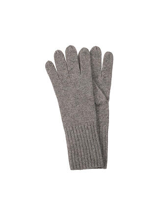 SEEBERGER | Guanti in cashmere