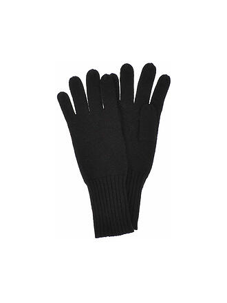 SEEBERGER | Guanti in cashmere