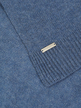 SEEBERGER | Sciarpa in cashmere