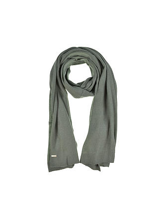 SEEBERGER | Sciarpa in cashmere